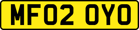 MF02OYO