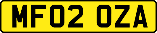 MF02OZA
