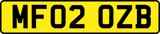 MF02OZB