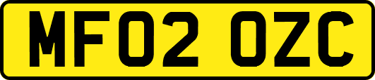 MF02OZC