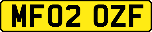 MF02OZF