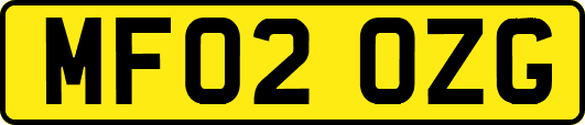 MF02OZG