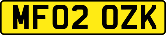 MF02OZK