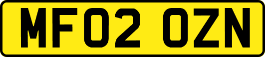 MF02OZN