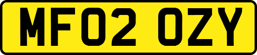 MF02OZY