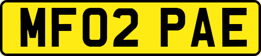 MF02PAE