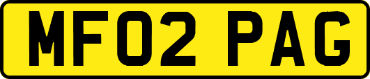 MF02PAG