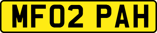 MF02PAH