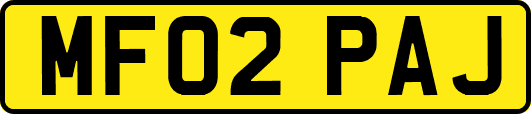 MF02PAJ