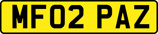 MF02PAZ