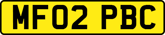 MF02PBC