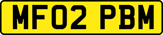 MF02PBM