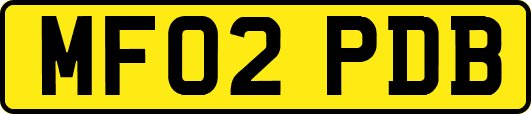 MF02PDB