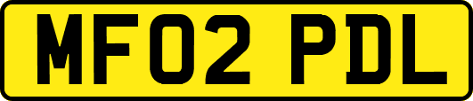MF02PDL