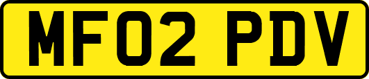 MF02PDV