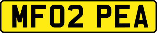 MF02PEA