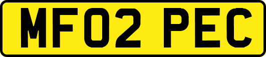 MF02PEC