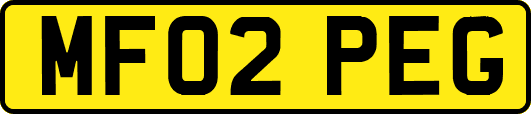 MF02PEG