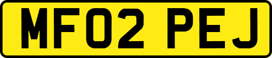 MF02PEJ