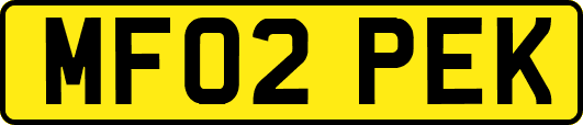 MF02PEK