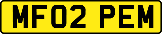 MF02PEM