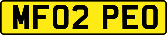 MF02PEO
