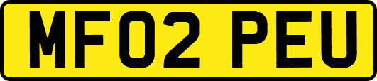 MF02PEU