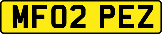 MF02PEZ