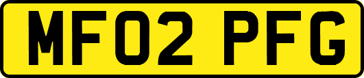 MF02PFG