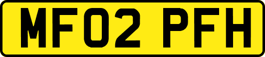 MF02PFH