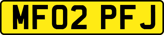 MF02PFJ