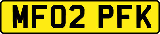 MF02PFK