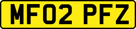 MF02PFZ