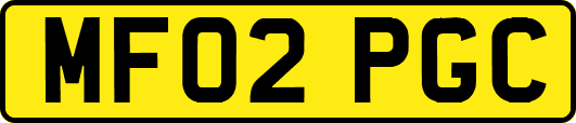 MF02PGC