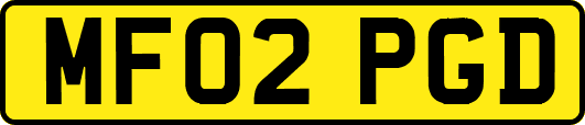 MF02PGD