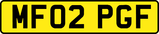 MF02PGF