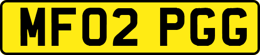 MF02PGG