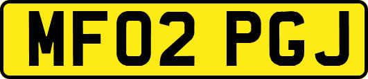 MF02PGJ