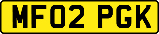 MF02PGK