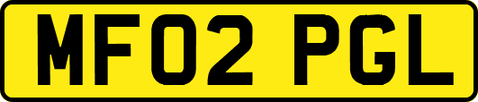 MF02PGL