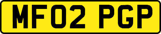 MF02PGP