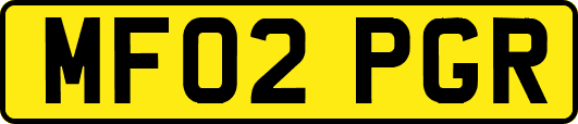 MF02PGR