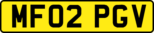 MF02PGV