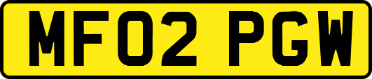 MF02PGW