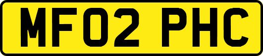 MF02PHC