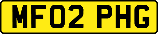 MF02PHG