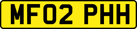 MF02PHH