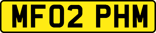 MF02PHM