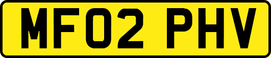 MF02PHV