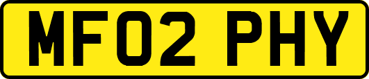 MF02PHY